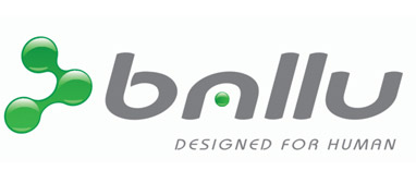 logo ballu split
